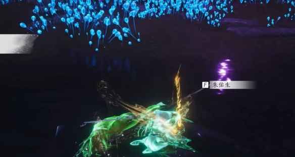 《燕云十六声》阴兵借道任务详解：时间、地点、宝物及战斗攻略