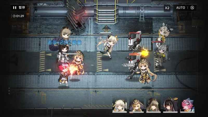 《行界》大势至阵容怎么搭才强