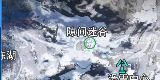 星球重启雪怪录音带怎么拿到手