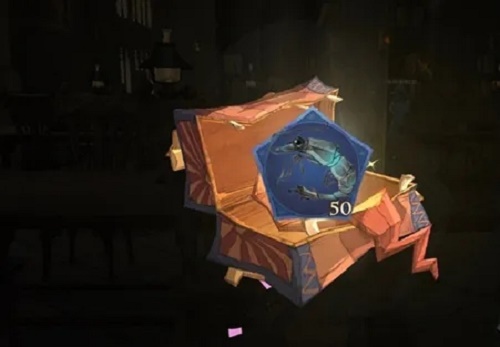 哈利波特魔法觉醒湖中馈赠活动全解析：玩法攻略与奖励详解