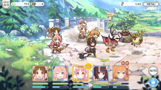 公主连结第一天最速通关详解：标准、利弊与平衡之道