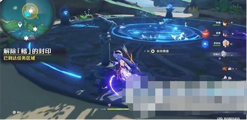 原神海祗之鳍解锁全攻略