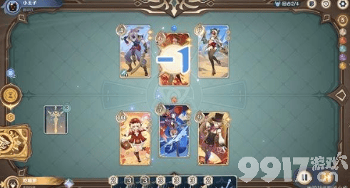 原神铸境研炼沙暴挑战通关全攻略:角色选择与速通技巧