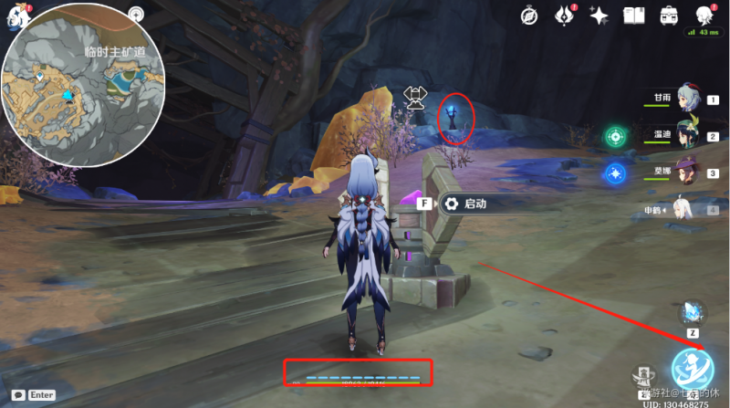 原神深泥奇谭全关卡通关攻略详解