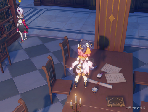 原神蒙德做题王隐藏成就攻略：如何获得5原石奖励