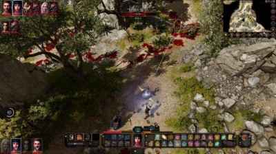 博德之门3幽暗地域四大进入方法详解