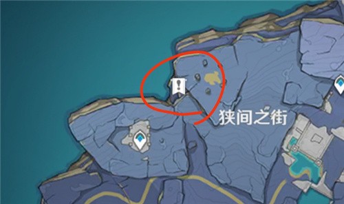 原神渊下宫密室钥匙获取全攻略