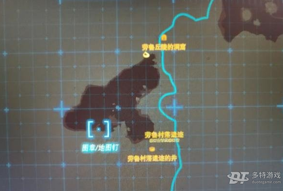塞尔达传说王国之泪新手入门指南:必备装备与快速上手技巧