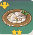 原神白汁时蔬烩肉制作详解:食谱、效果与烹饪技巧