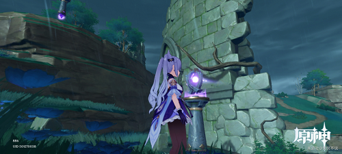 原神修复镇物任务全攻略