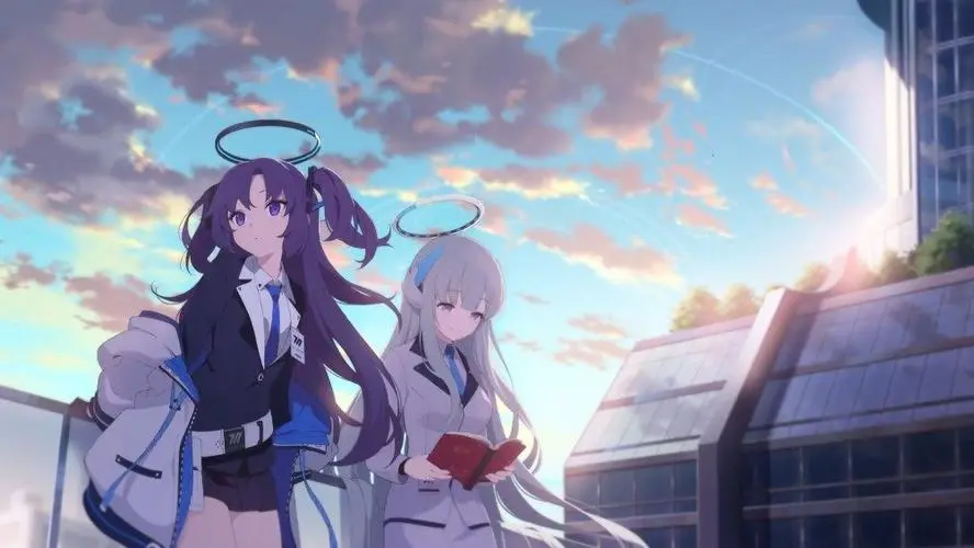 《蔚蓝档案》好感度解锁全攻略