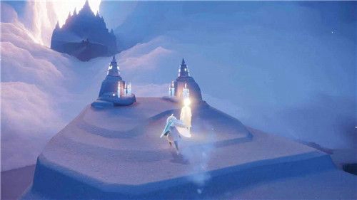 光遇晨岛先祖位置全攻略