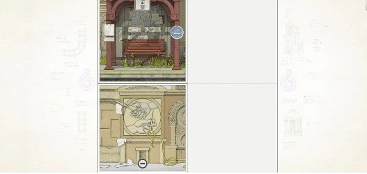 《画中世界》第五章通关秘籍：详细步骤与技巧