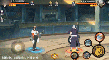 《火影忍者手游》夕日红冬日限定技能全解析：冰冻、抓取与幻术的战术详解