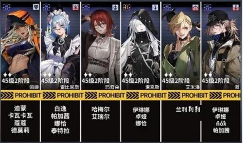 无期迷途魔女索西亚一周目完美通关攻略：阵容与战法详解