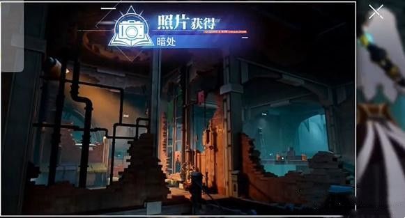 晶核手游莱茵城拍照攻略：绝美位置大公开
