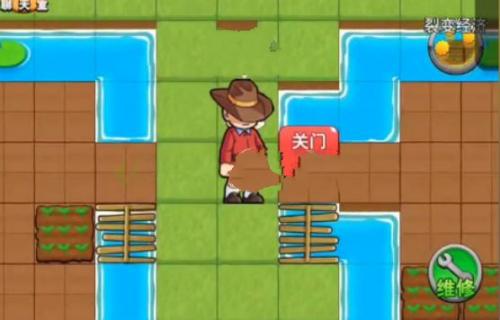 别惹农夫康夫解锁全攻略：详细步骤与技巧