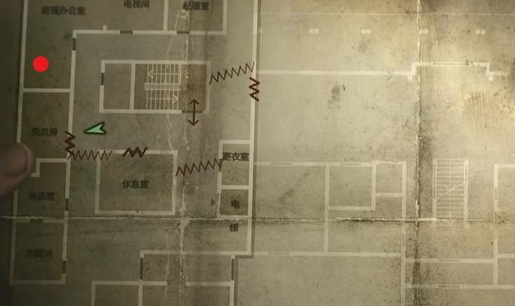 寂静岭2重制版旅馆保险箱解锁全攻略