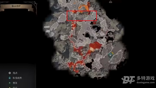 博德之门3精金熔炉模具位置全攻略