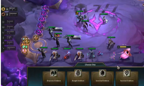 光明哨兵羁绊合成全解析：获取方法与实战技巧