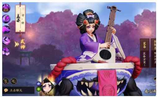 决战平安京英雄实力全面解析与排行