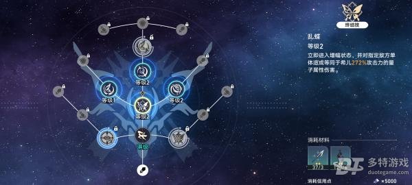崩坏星穹铁道角色养成全攻略