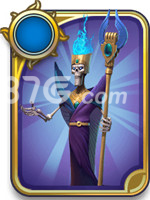 剑与家园黑暗法师生存指南：属性、特性与实战搭配