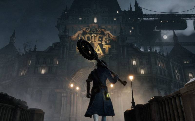 匹诺曹的谎言精英怪打法与技巧全解析