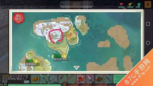 创造与魔法水晶武器图纸获取全攻略：地点、条件与技巧