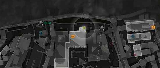 三角洲行动巴克什密码房：隐藏彩蛋与奖励全解析