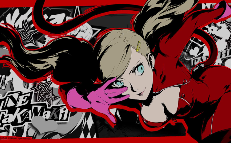 女神异闻录夜幕魅影自选专武选择指南：高卷杏专武优势解析与武器推荐