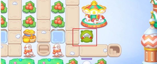 保卫萝卜4胡桃夹子第63关通关攻略：这样布阵就够了