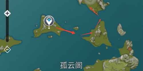 原神万民鲜食第六天挑战全解析：莫娜助力或绕路，轻松通关攻略