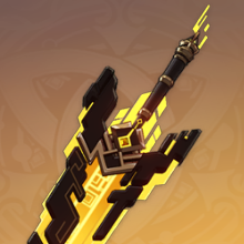 原神无工之剑90级属性详解：又强又难拿，是否值得入手？