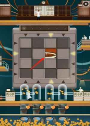 人体工厂嗅觉分析车间通关攻略：详细步骤与技巧