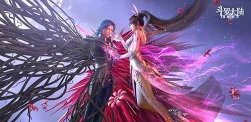 斗罗大陆魂师对决自选SSR选择指南：各角色特点与阵容搭配解析