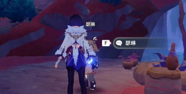 原神细雨将至零件获取全攻略：位置与注意事项