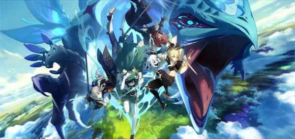 原神3.1版本沙漠新怪物详解：挑战与策略全解析