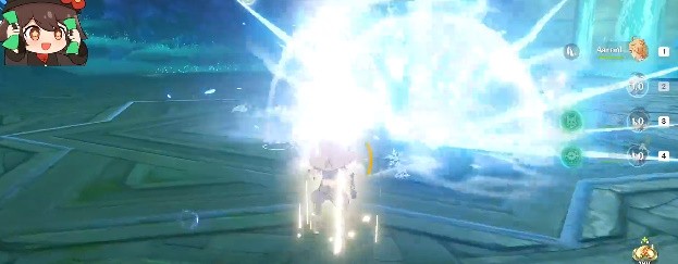 原神碍于归途艰险成就解锁全攻略