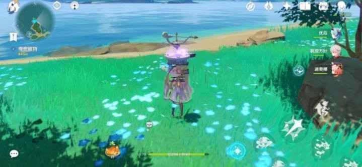 原神踏鞴砂三把钥匙使用攻略与心得分享