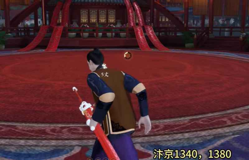 《逆水寒手游》蝶弄春喧获取攻略：详解活动参与及道具兑换方法