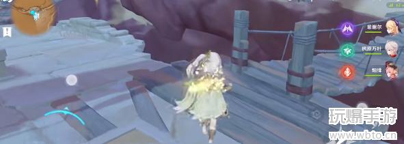 原神3.4鳄鱼干获取全攻略