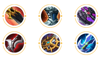 《王者荣耀》S30赛季百里玄策出装与铭文搭配攻略