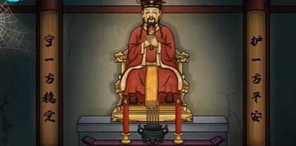 挑战巨人夜宿破庙关卡详细攻略：解谜技巧与线索解析