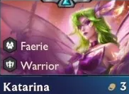 卡特琳娜S12深度解析：技能、羁绊与实战玩法全解析