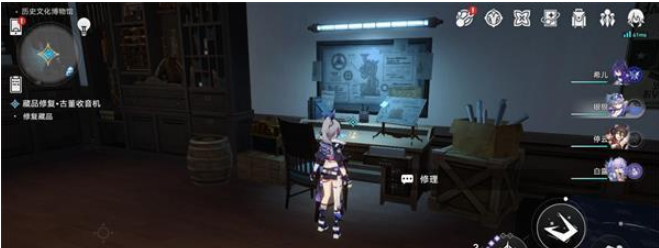 崩坏星穹铁道藏品收集全攻略