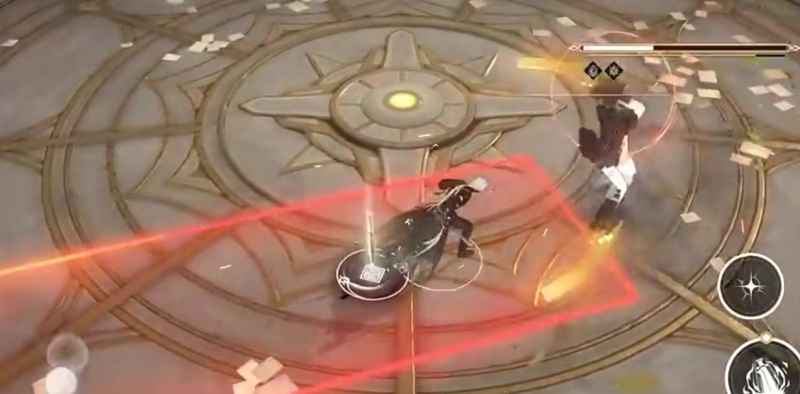 《黑色信标》无实强度深度解析