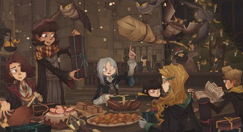 哈利波特魔法觉醒宝石哪里来：获取攻略全解析