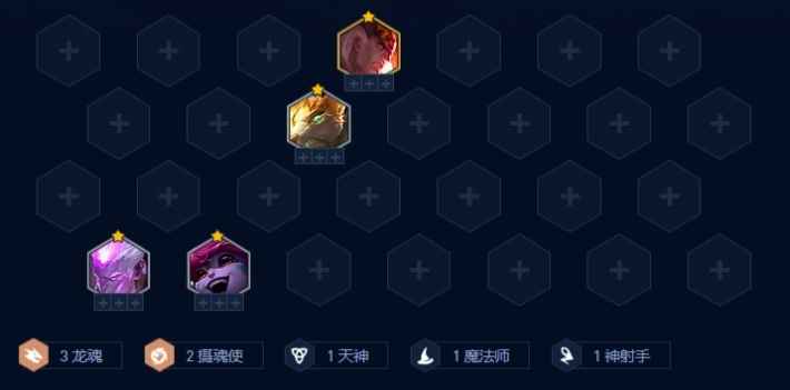 《金铲铲之战》福星恭喜发财开局阵容详解：各五费卡玩法与搭配策略