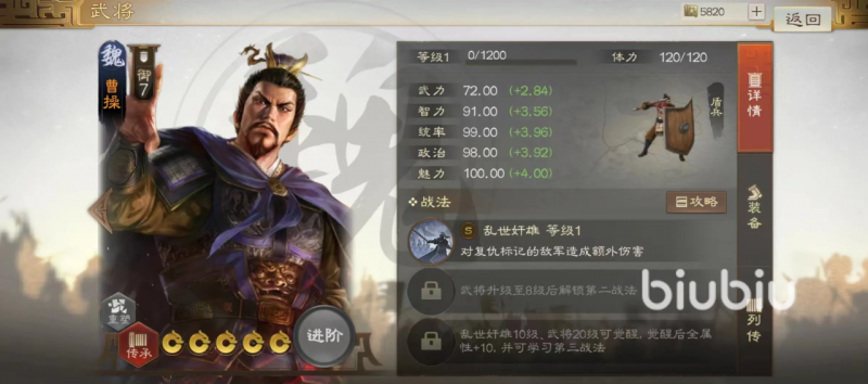 三国志战棋版魏国核心阵容搭配与全阵容解析